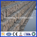 Hochwertige galvanisierte Gabion Korb, Gabion, Gabion Box Preise direkten Versorgung